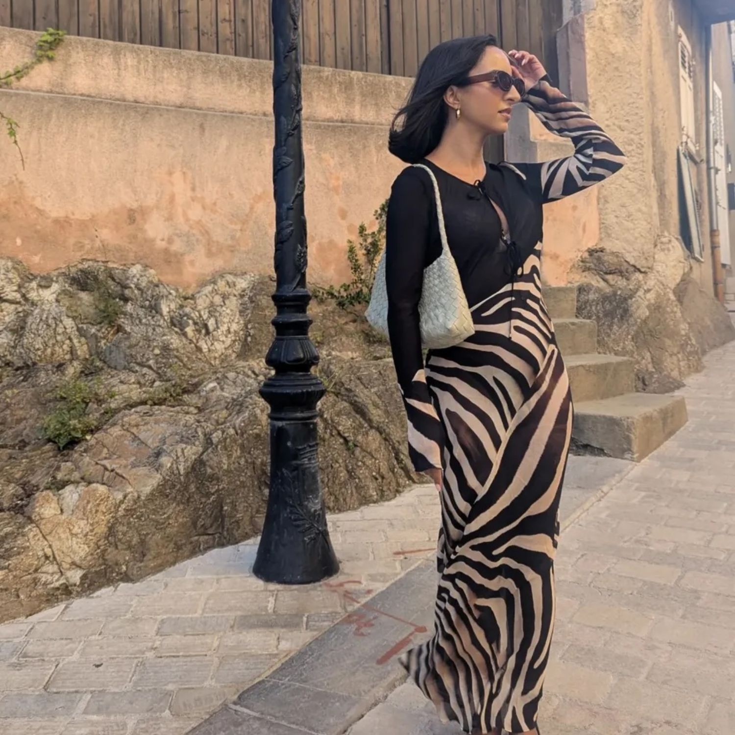 Best Summer Trends for Petites