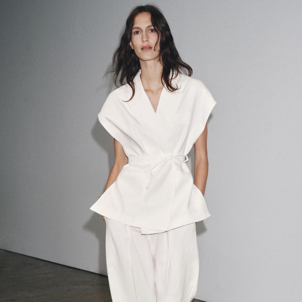 A selection of chic new-in shopping selects from fashion editor Maxine Eggenberger