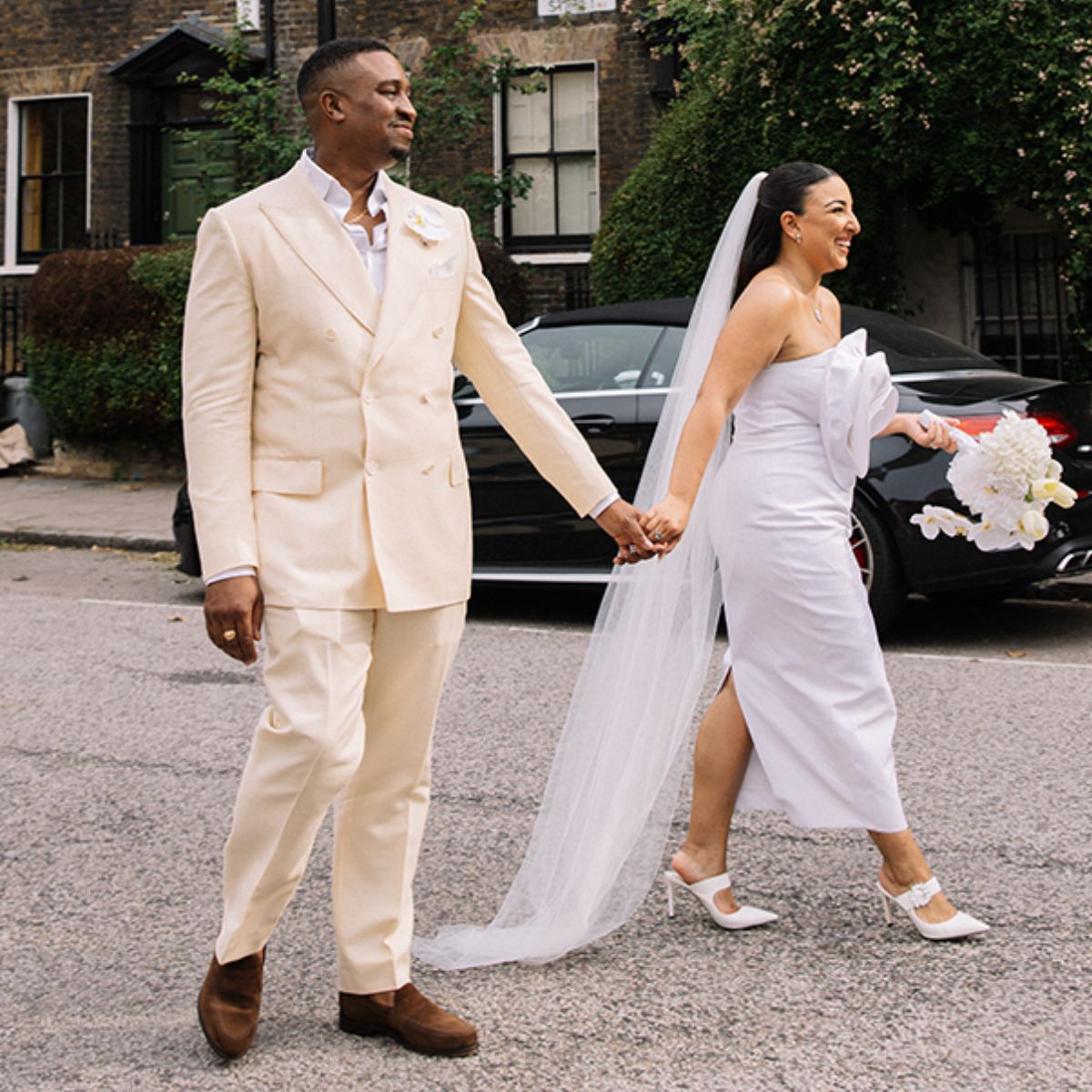 @jkgphotography for Bianca-Francesca Alleyne and Joseph Alleyne's Wedding