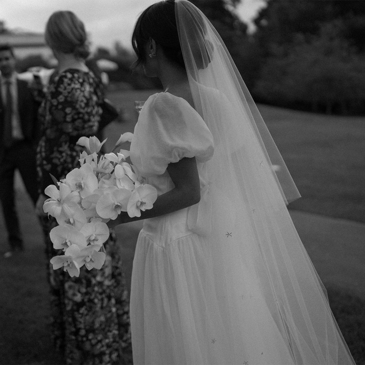 @taylorandporter for Sara Jetty and Brenno Drummond Valerio's wedding