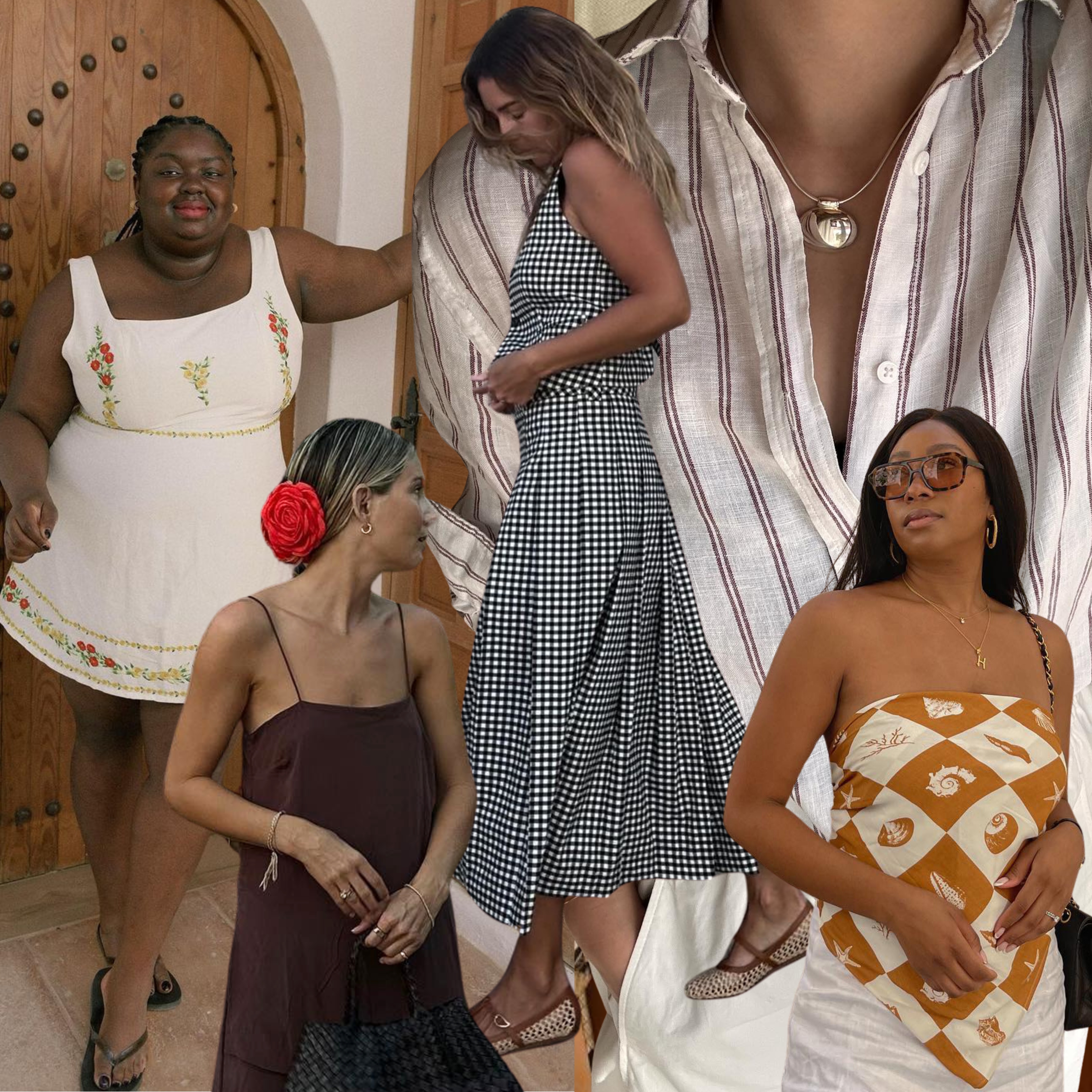 Elegant Summer Style