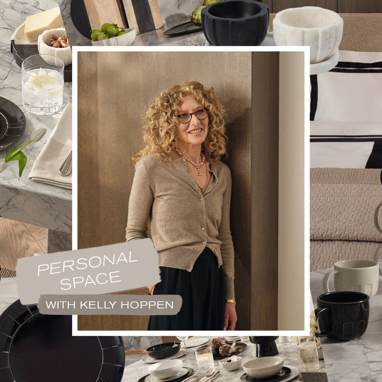 Kelly Hoppen