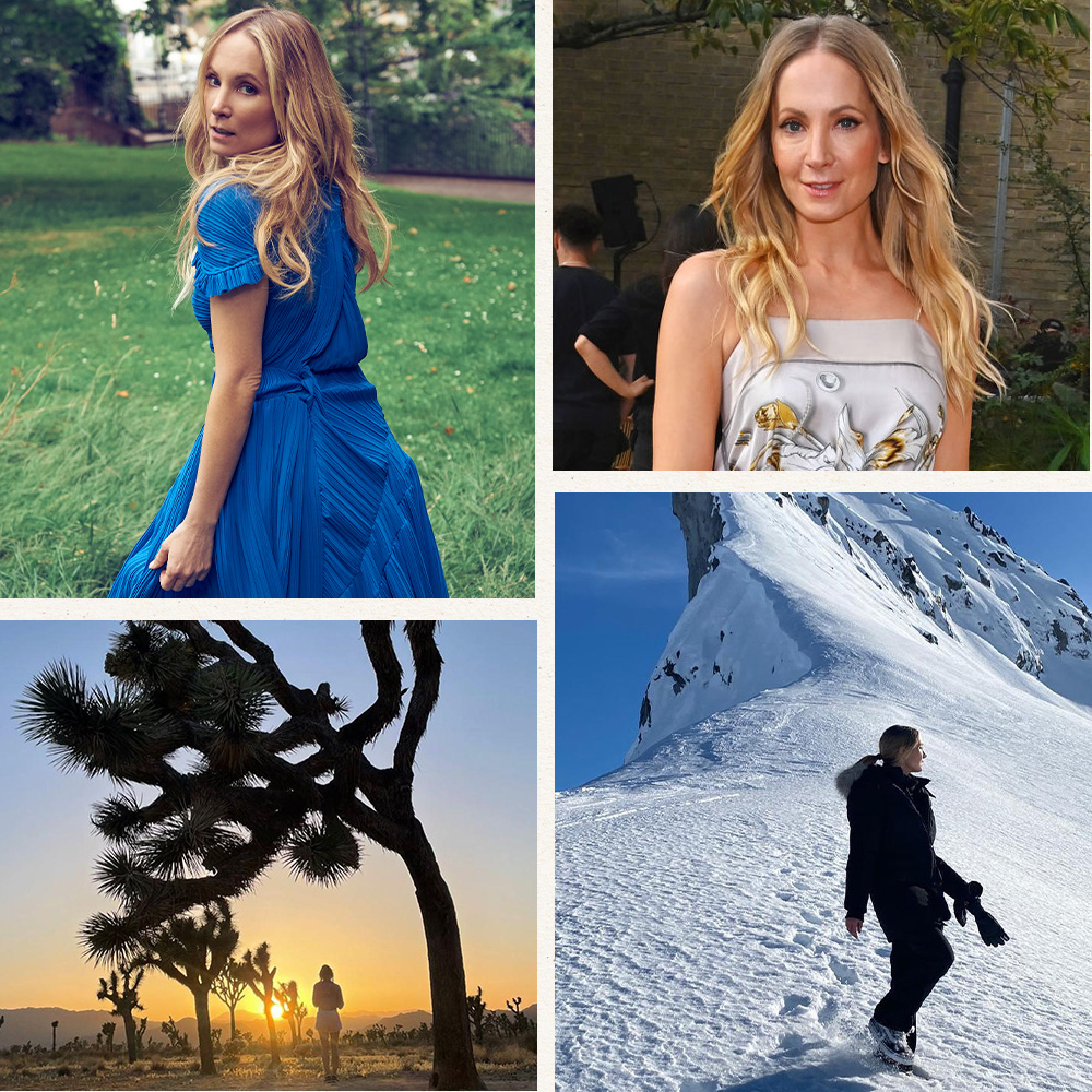 loves of my life joanne froggatt