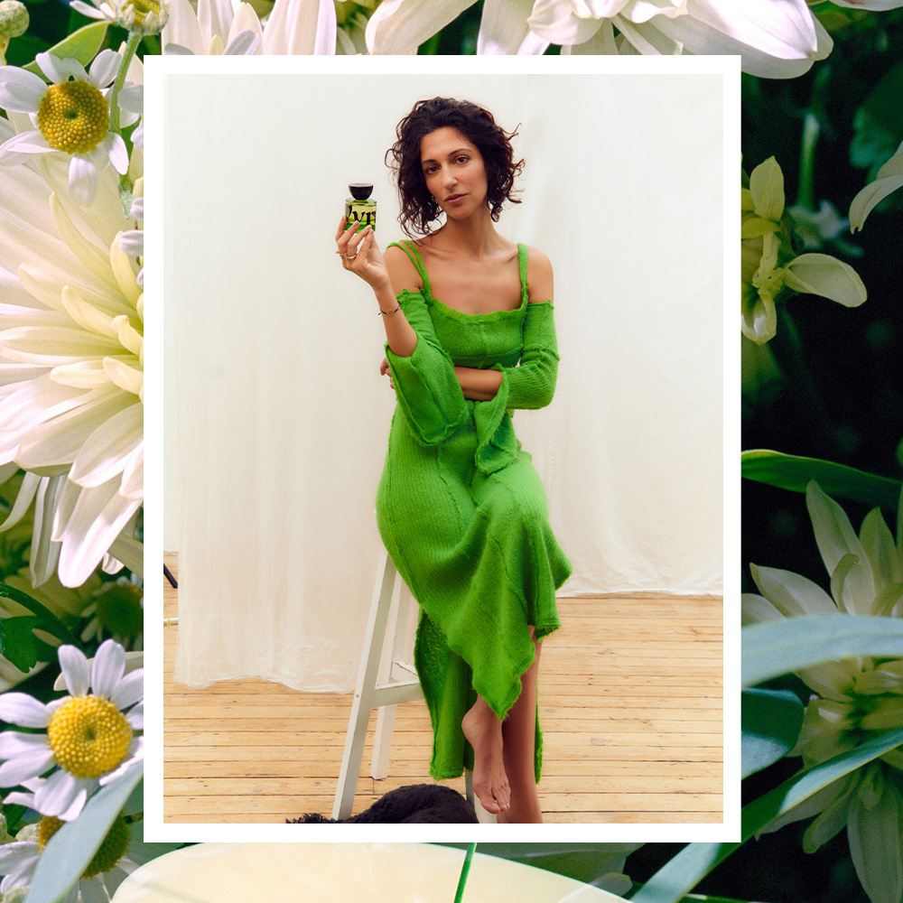 Yasmin Sewell / Vyrao