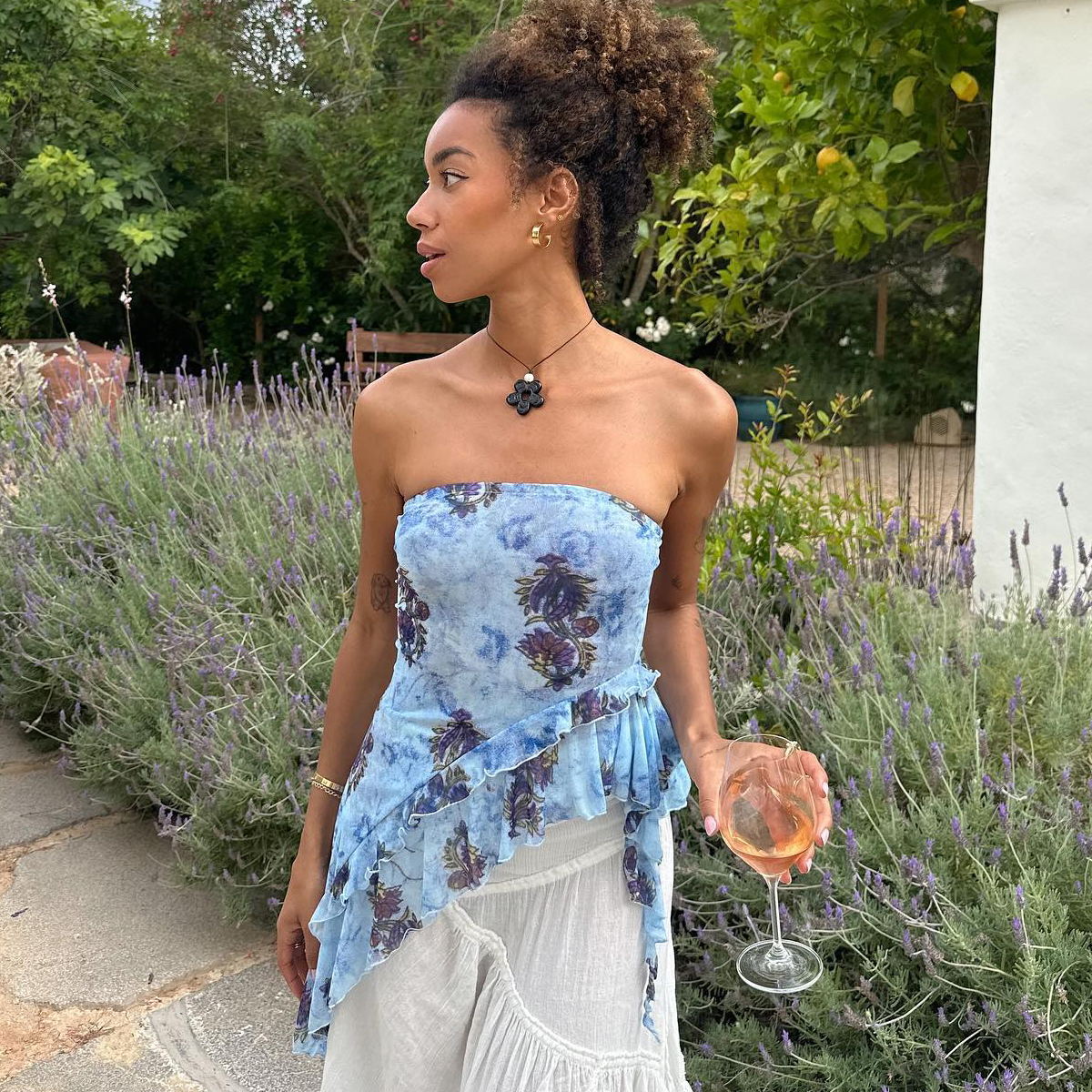 European Summer Outfits