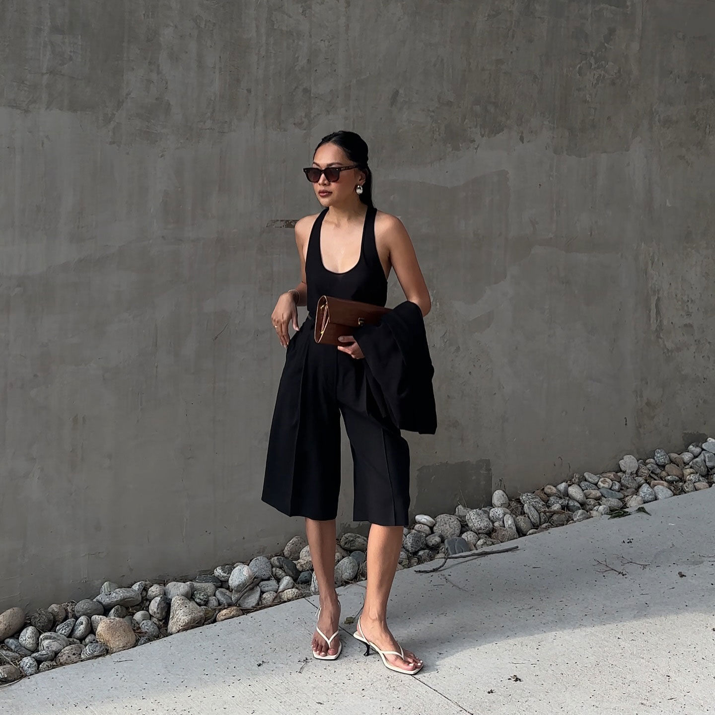 Rich looking summer outfits