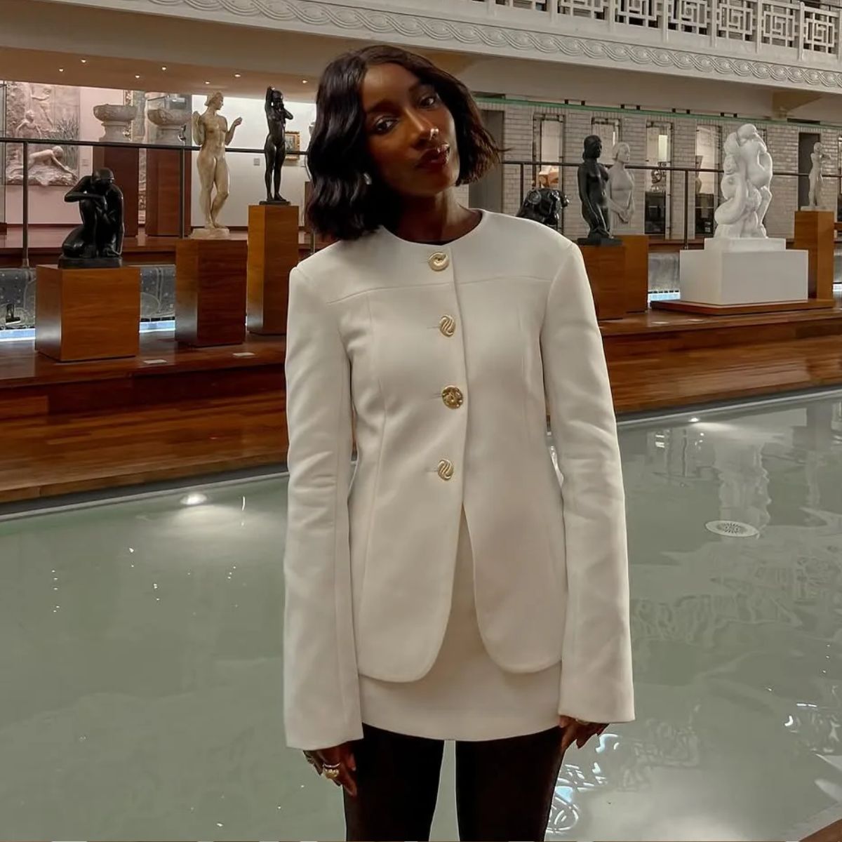 FRENCH SPRING CAPSULE 2025